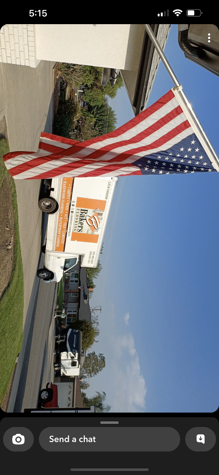 Bakers Flooring - Hanford, CA