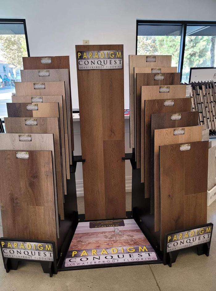 Bakers Flooring - Hanford, CA