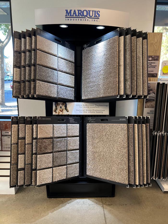 Bakers Flooring - Hanford, CA