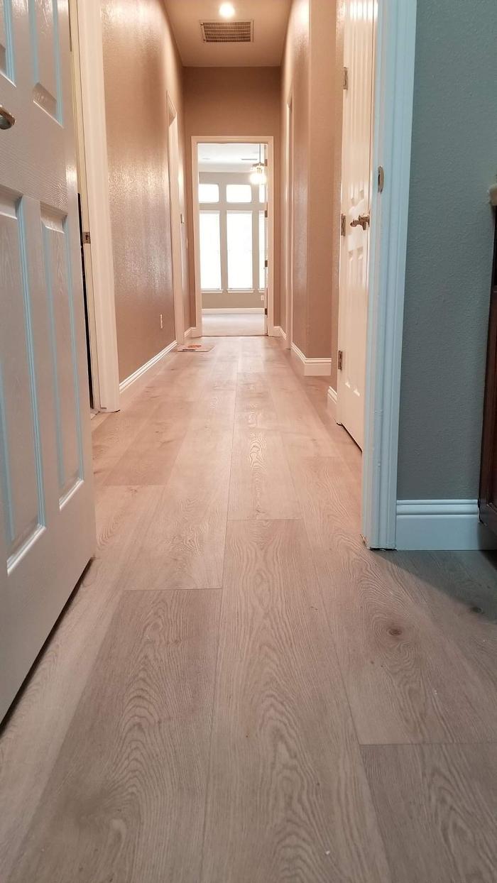 Bakers Flooring - Hanford, CA