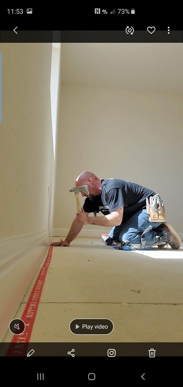 Bakers Flooring - Hanford, CA