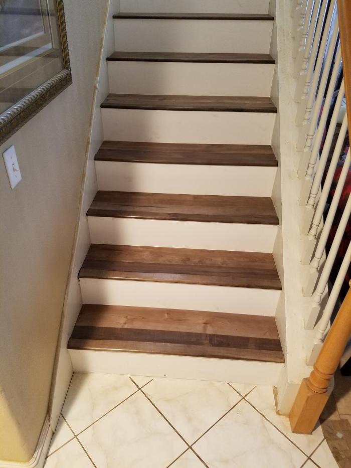 Bakers Flooring - Hanford, CA