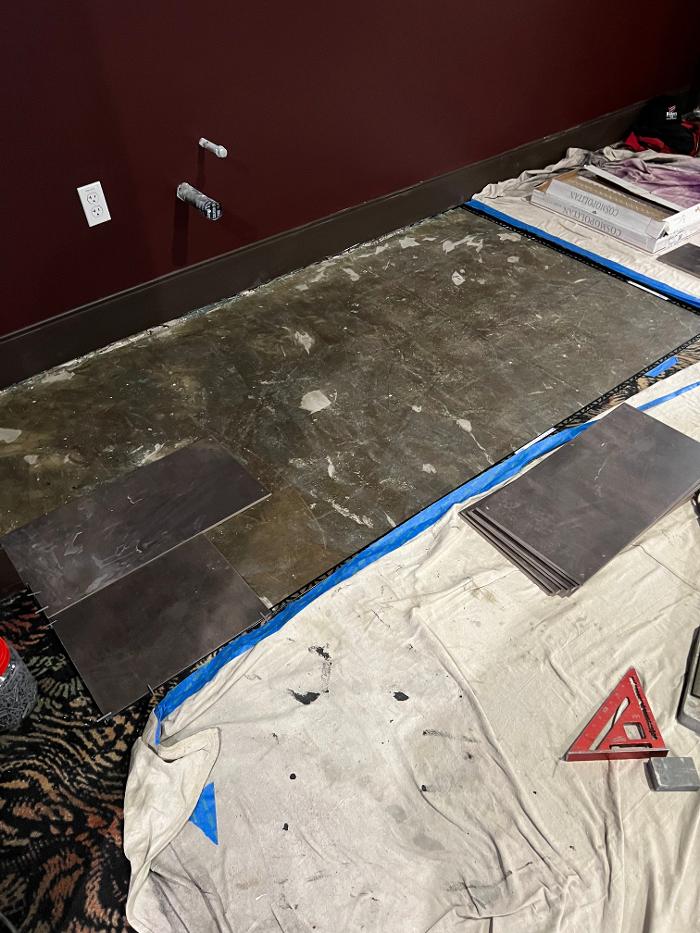 Bakers Flooring - Hanford, CA