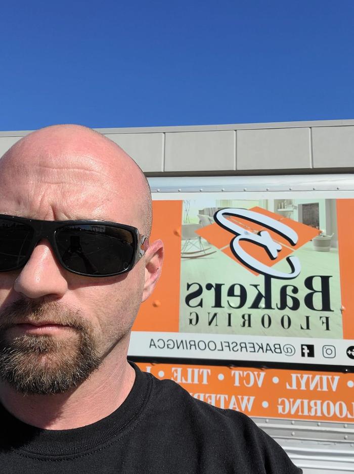 Bakers Flooring - Hanford, CA