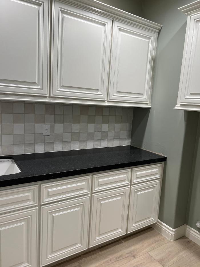 Bakers Flooring - Hanford, CA