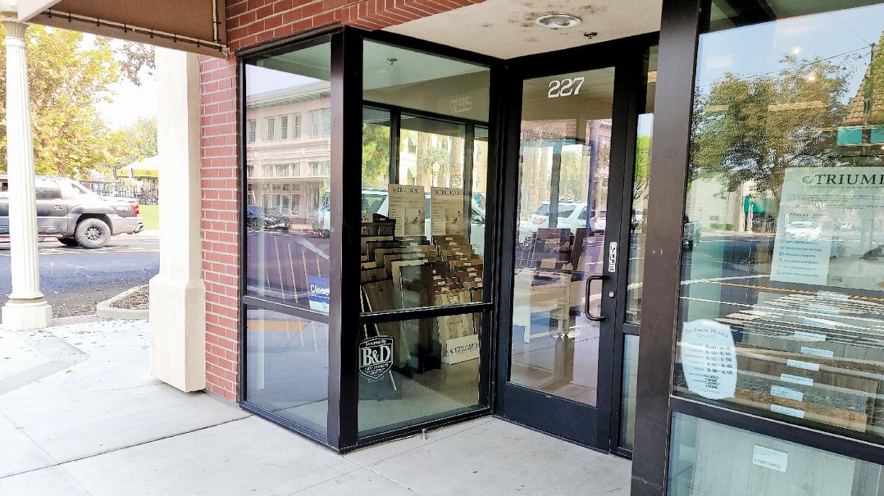 Bakers Flooring - Hanford, CA