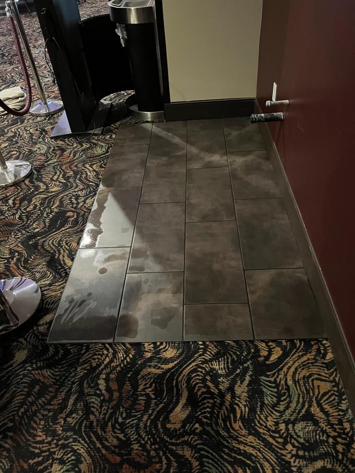 Bakers Flooring - Hanford, CA