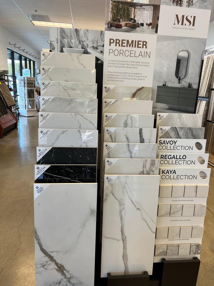 Bakers Flooring - Hanford, CA