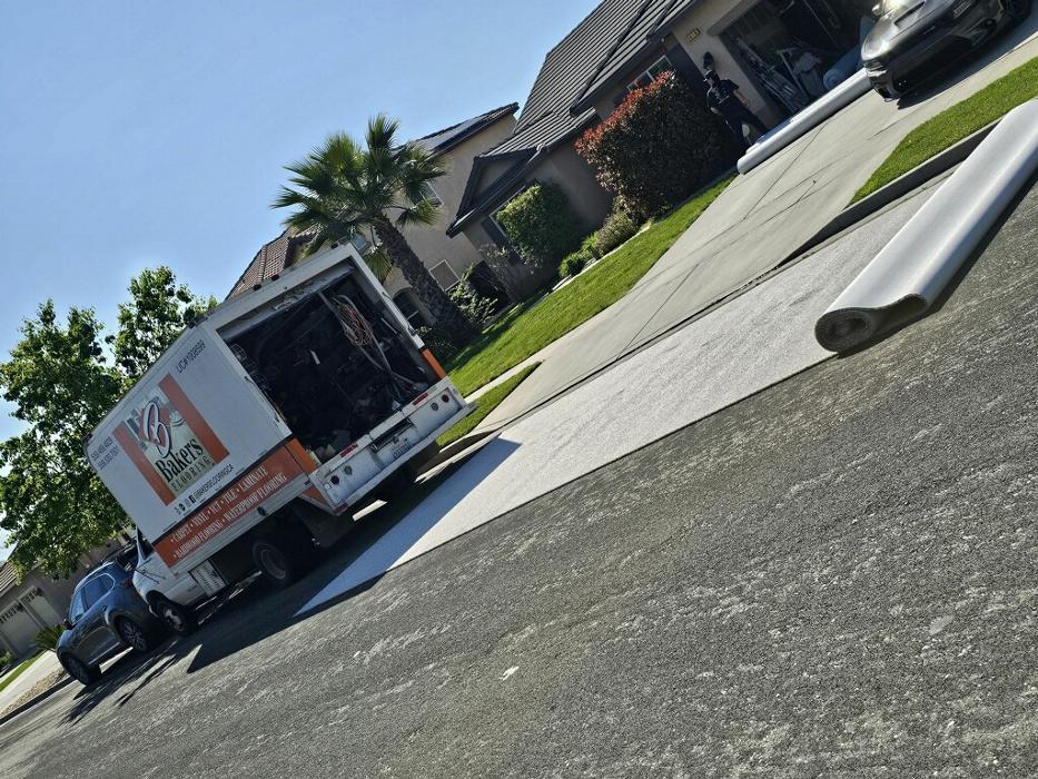 Bakers Flooring - Hanford, CA