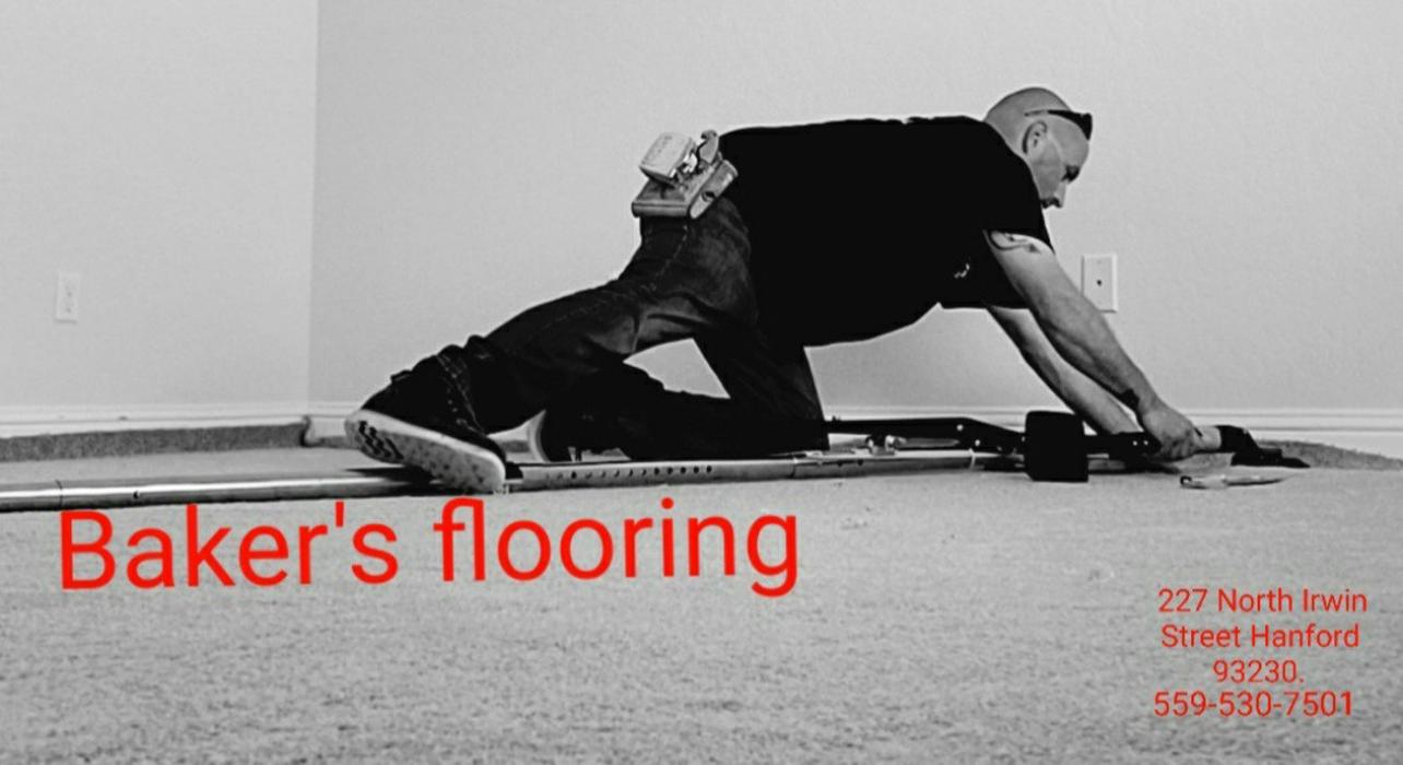 Bakers Flooring - Hanford, CA