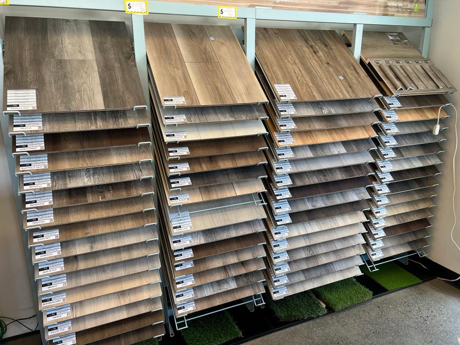 Bakers Flooring - Hanford, CA