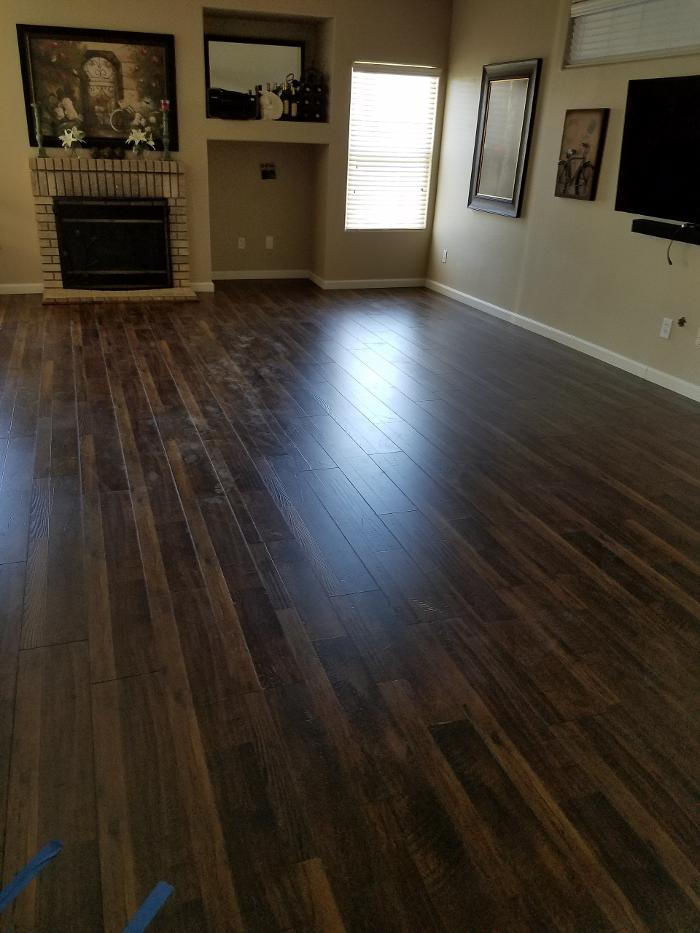 Bakers Flooring - Hanford, CA