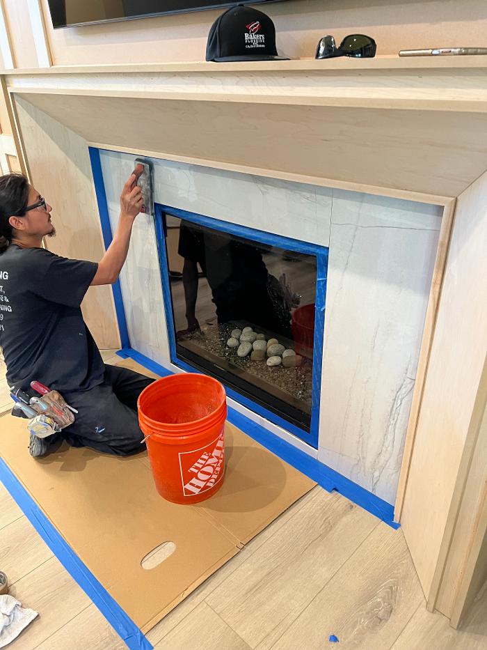 Bakers Flooring - Hanford, CA