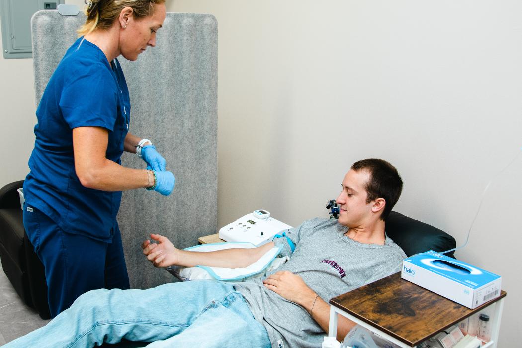 Med Matrix - Functional Medicine and MedSpa - South Portland, ME