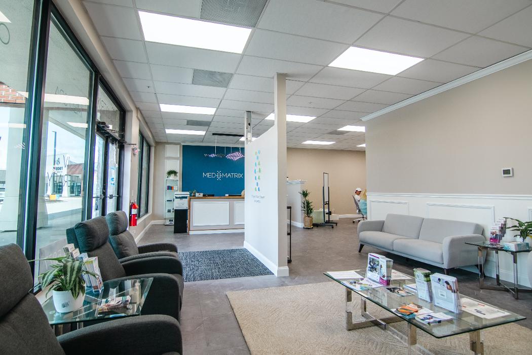 Med Matrix - Functional Medicine and MedSpa - South Portland, ME