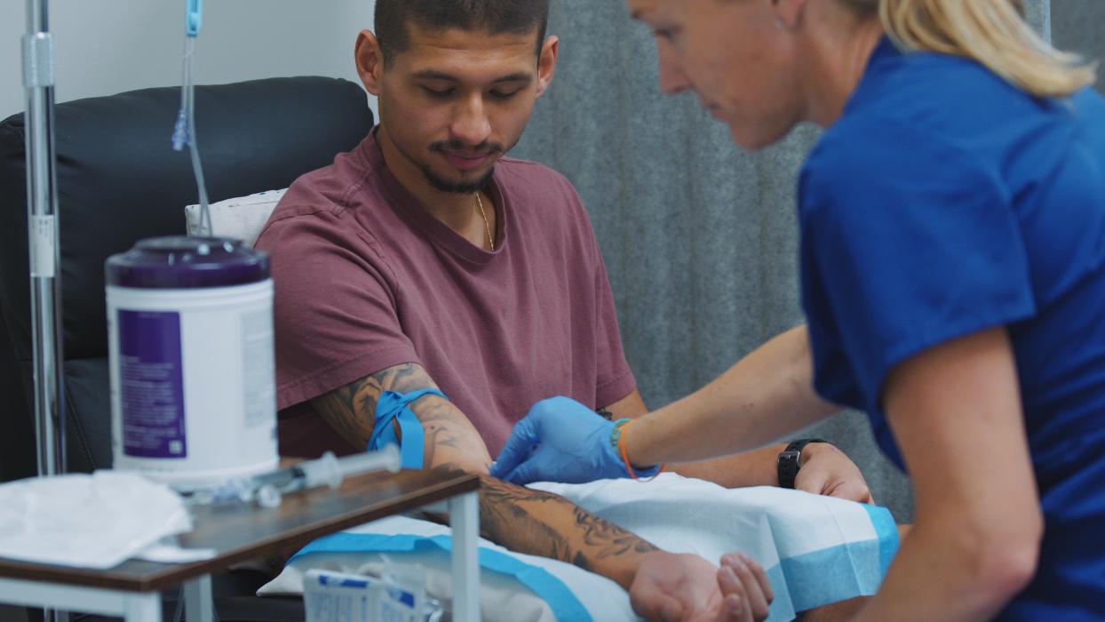 Med Matrix - Functional Medicine and MedSpa - South Portland, ME