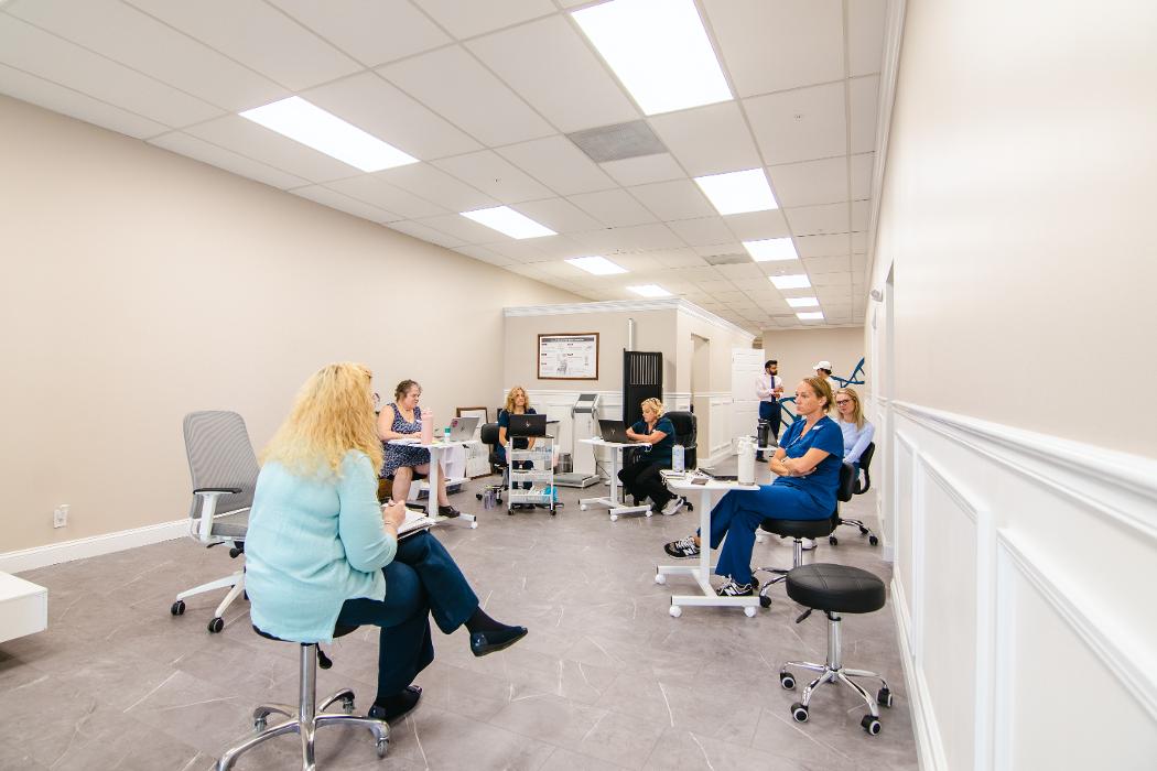 Med Matrix - Functional Medicine and MedSpa - South Portland, ME