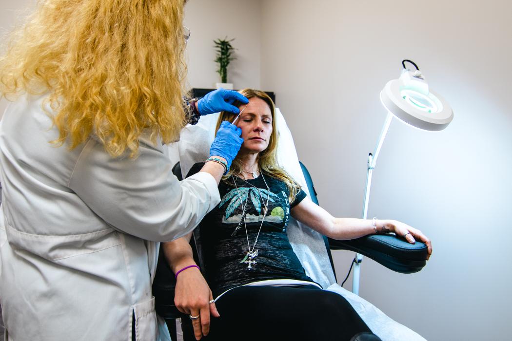 Med Matrix - Functional Medicine and MedSpa - South Portland, ME