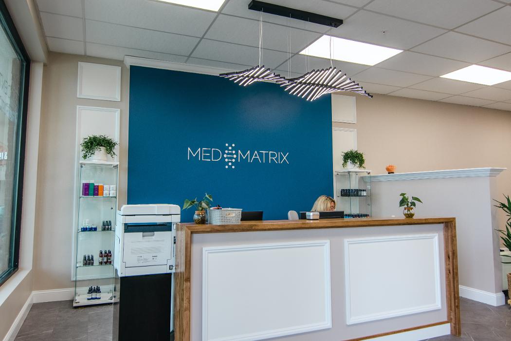 Med Matrix - Functional Medicine and MedSpa - South Portland, ME