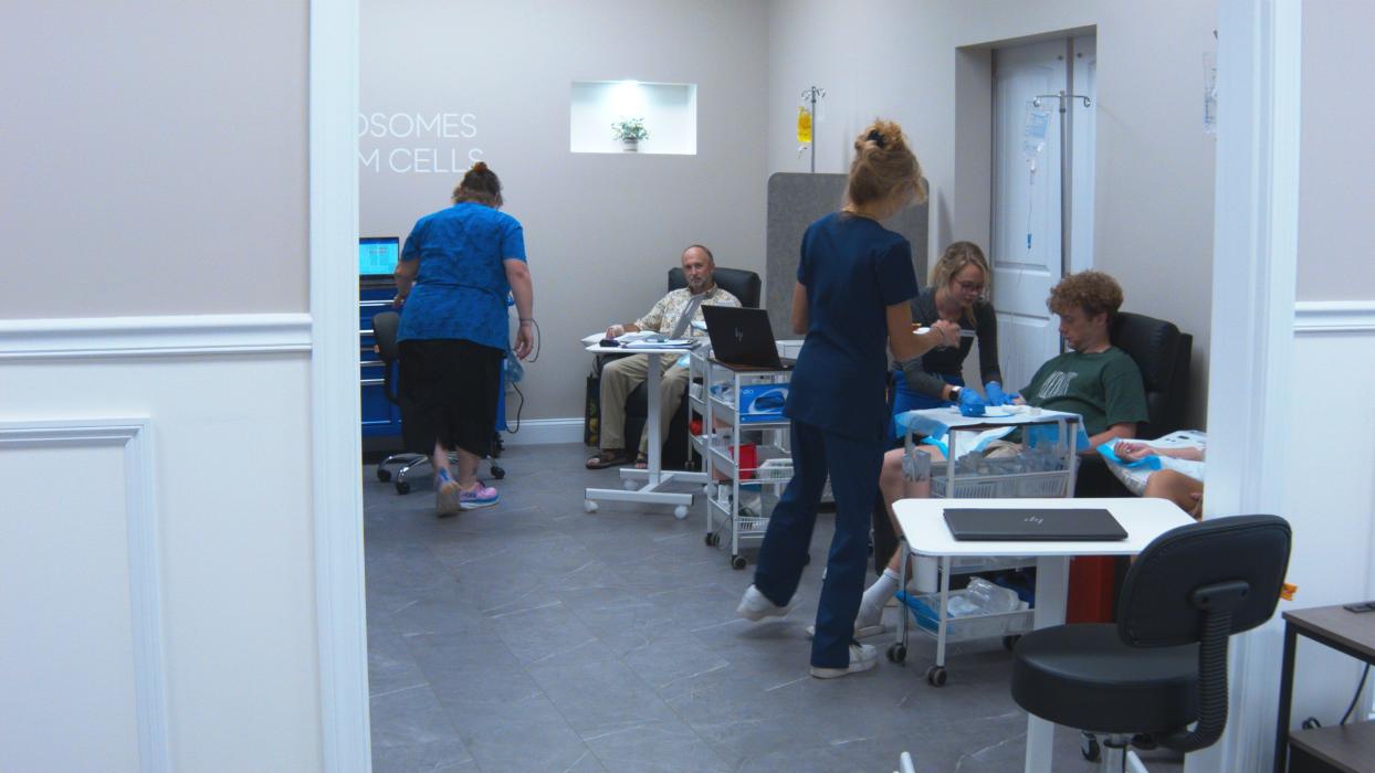 Med Matrix - Functional Medicine and MedSpa - South Portland, ME