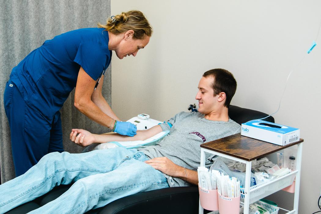 Med Matrix - Functional Medicine and MedSpa - South Portland, ME