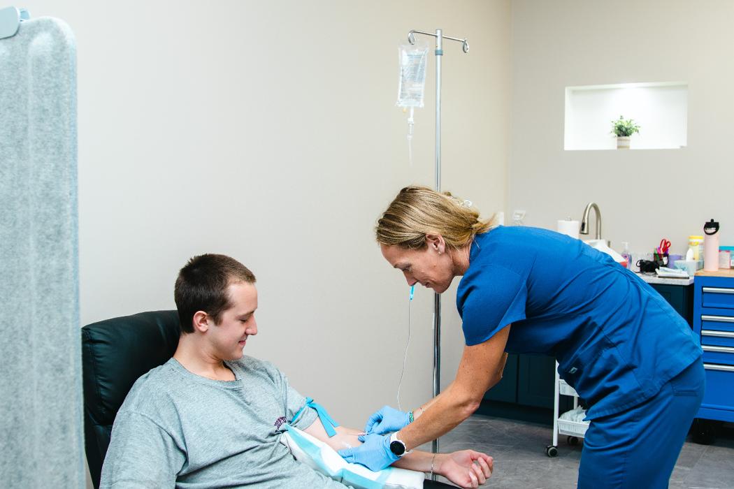 Med Matrix - Functional Medicine and MedSpa - South Portland, ME