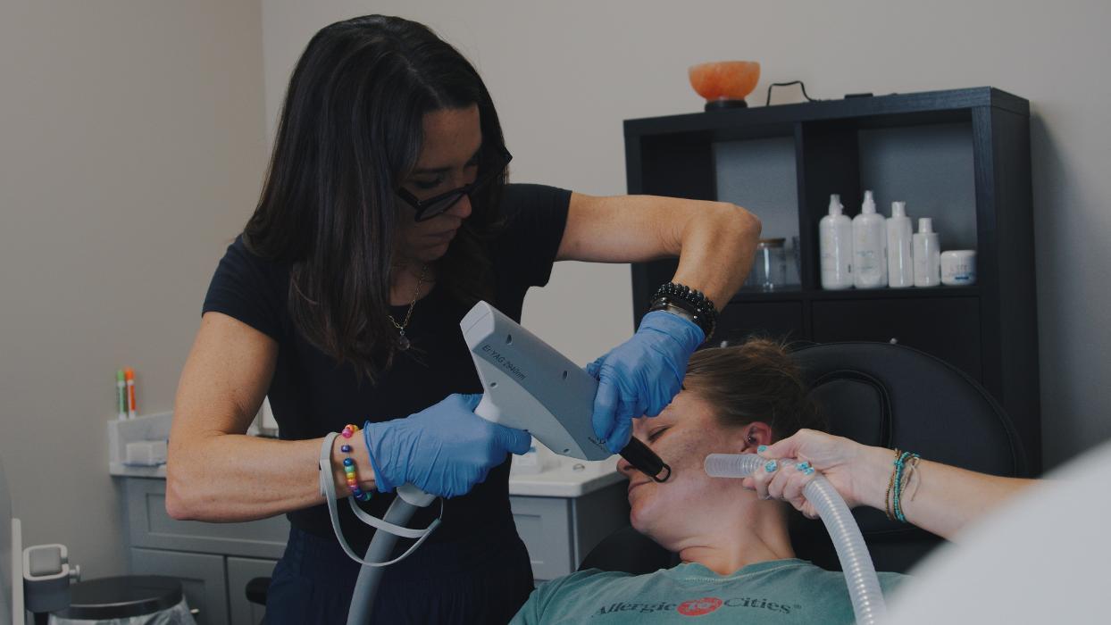 Med Matrix - Functional Medicine and MedSpa - South Portland, ME