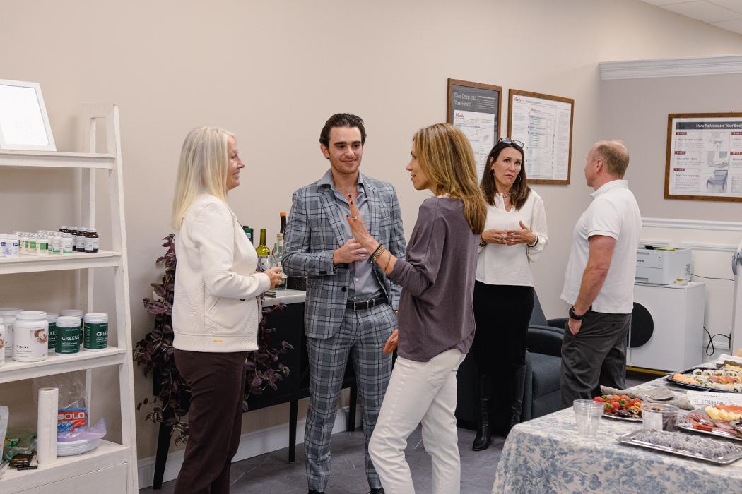 Med Matrix - Functional Medicine and MedSpa - South Portland, ME