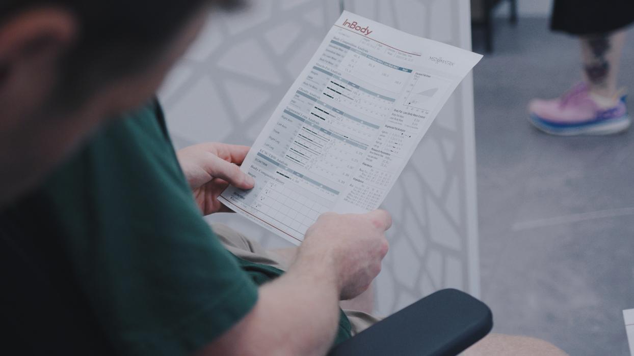 Med Matrix - Functional Medicine and MedSpa - South Portland, ME