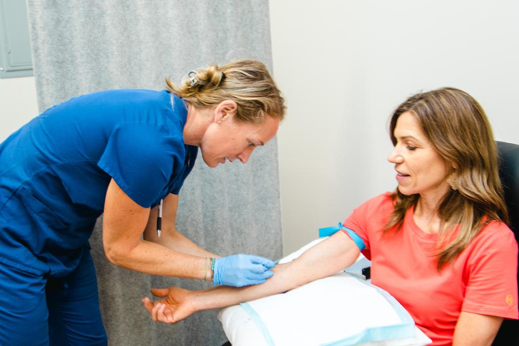 Med Matrix - Functional Medicine and MedSpa - South Portland, ME