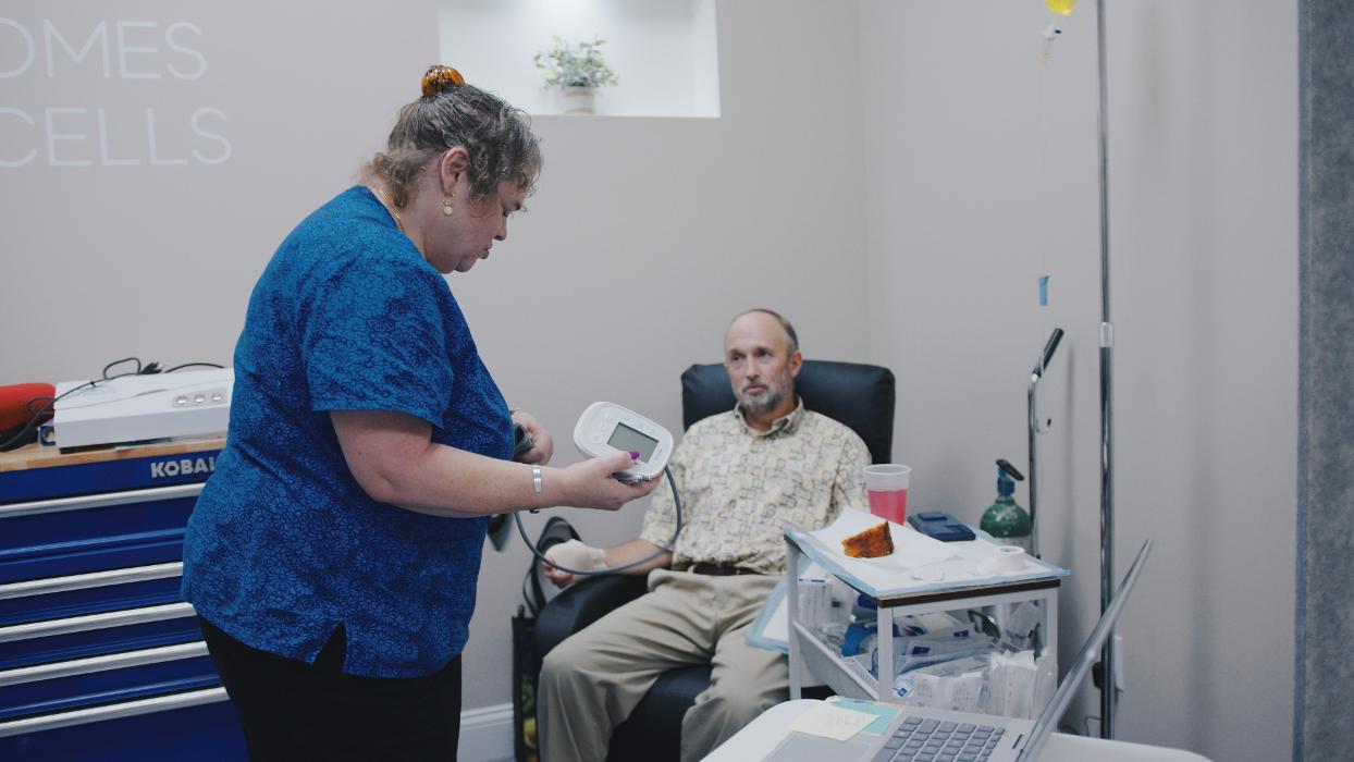 Med Matrix - Functional Medicine and MedSpa - South Portland, ME