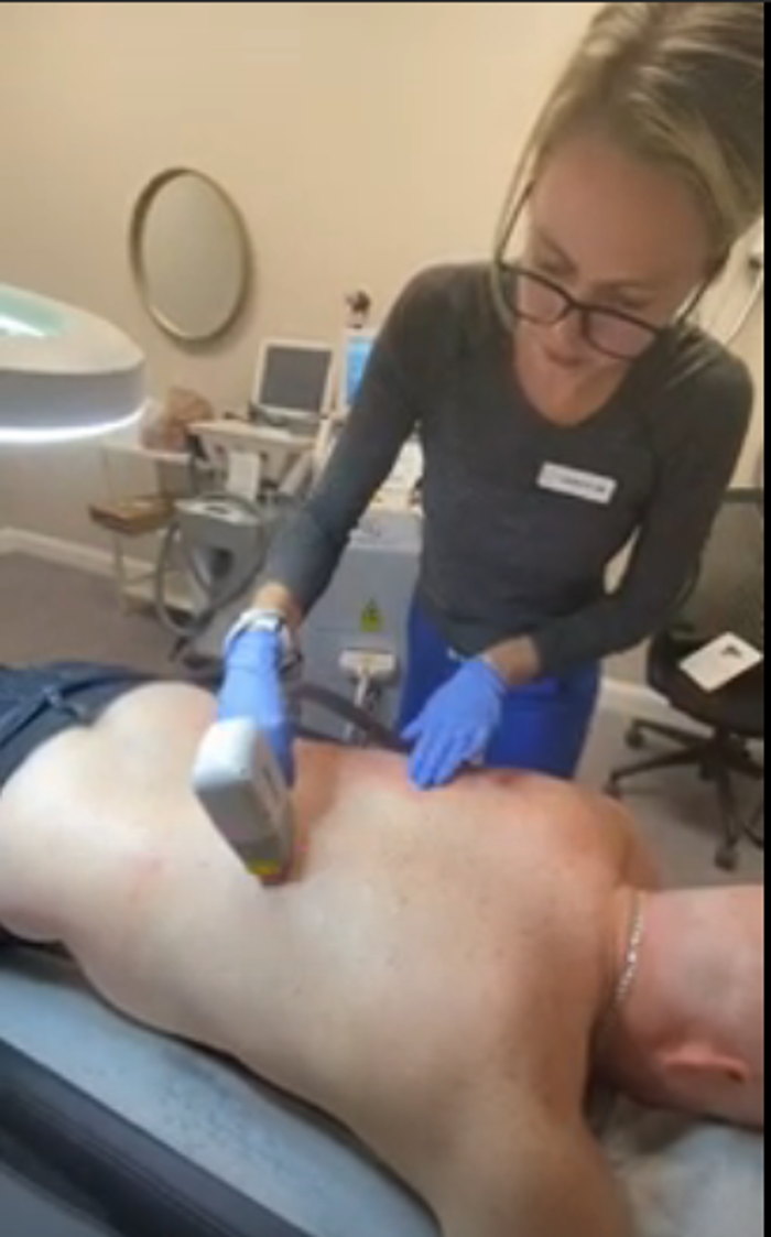 Med Matrix - Functional Medicine and MedSpa - South Portland, ME