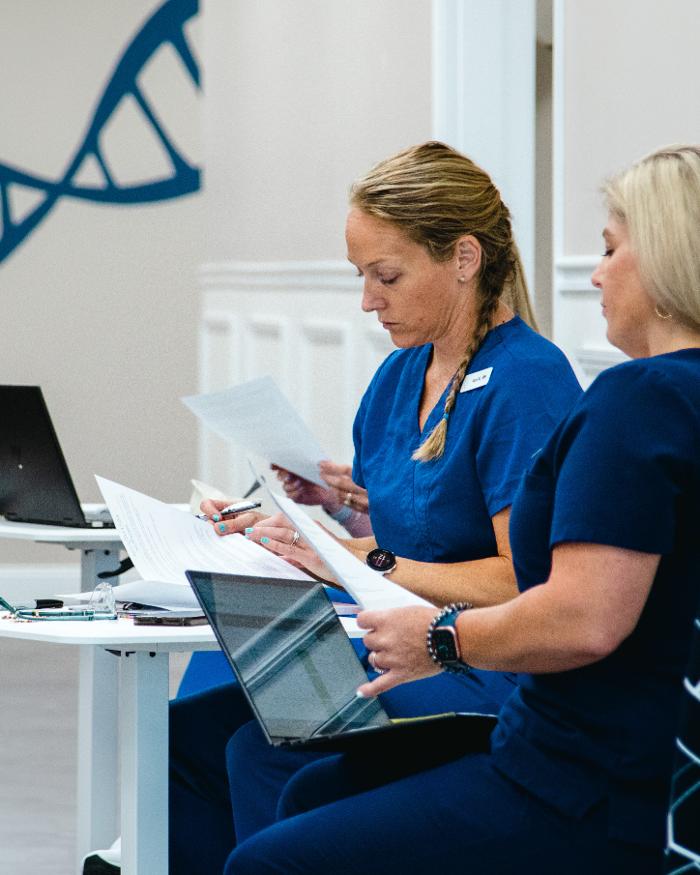 Med Matrix - Functional Medicine and MedSpa - South Portland, ME