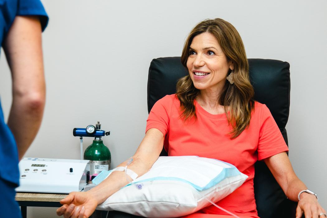 Med Matrix - Functional Medicine and MedSpa - South Portland, ME