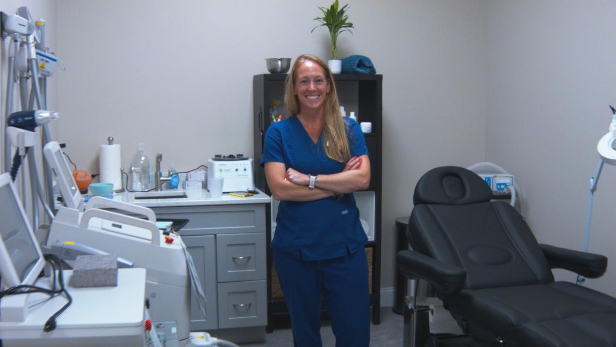 Med Matrix - Functional Medicine and MedSpa - South Portland, ME