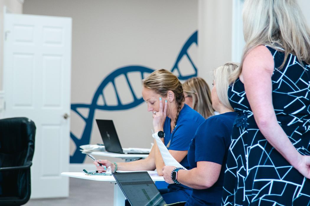 Med Matrix - Functional Medicine and MedSpa - South Portland, ME