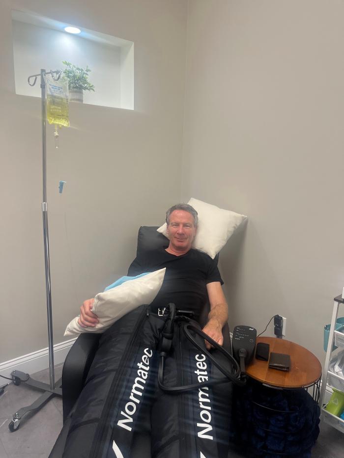 Med Matrix - Functional Medicine and MedSpa - South Portland, ME