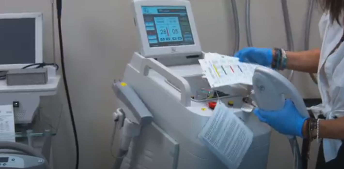 Med Matrix - Functional Medicine and MedSpa - South Portland, ME