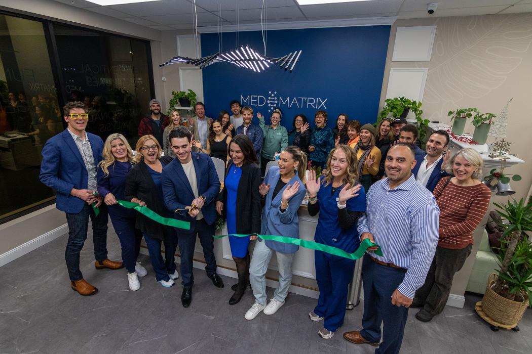 Med Matrix - Functional Medicine and MedSpa - South Portland, ME