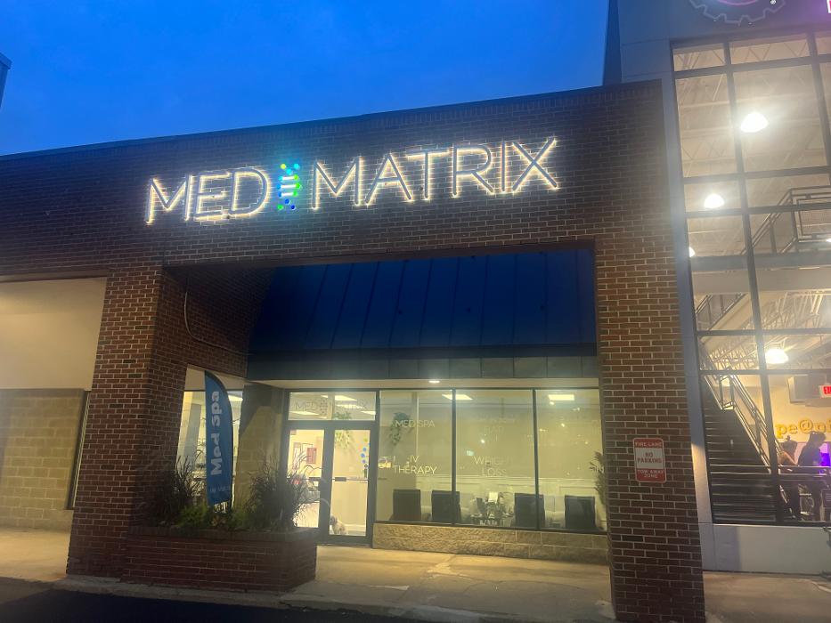 Med Matrix - Functional Medicine and MedSpa - South Portland, ME