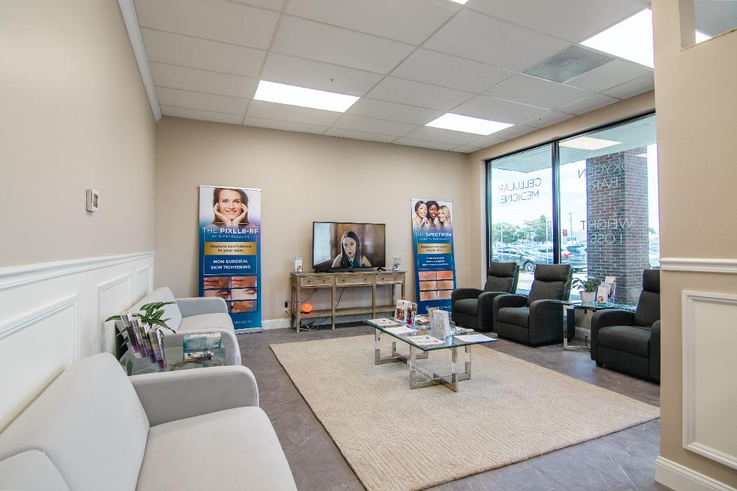 Med Matrix - Functional Medicine and MedSpa - South Portland, ME