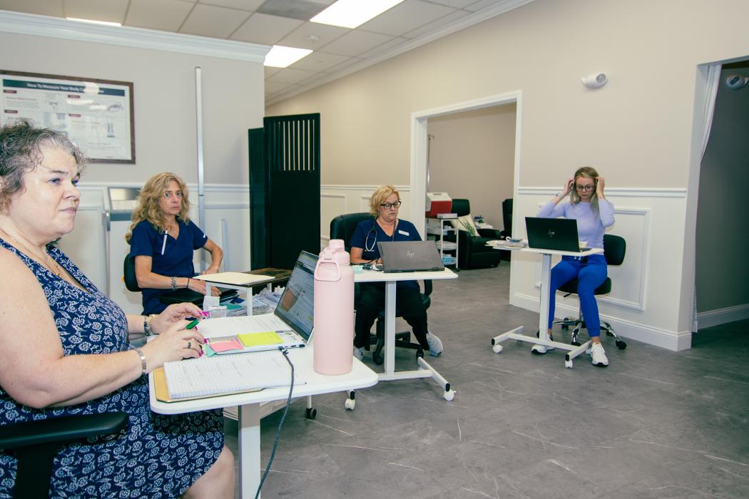 Med Matrix - Functional Medicine and MedSpa - South Portland, ME