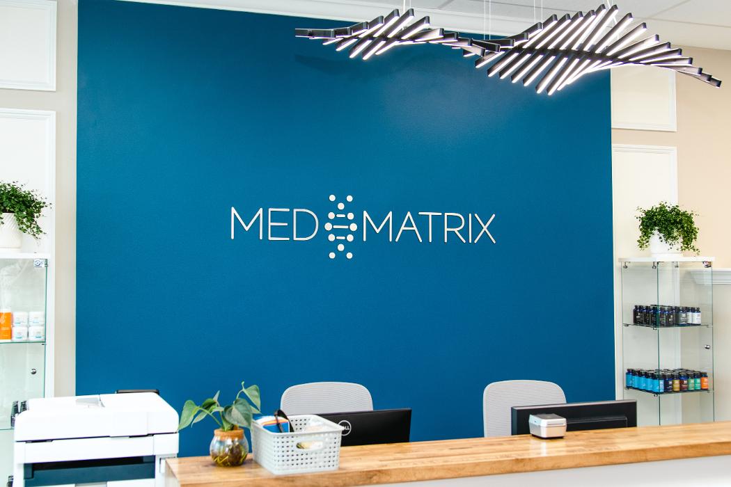 Med Matrix - Functional Medicine and MedSpa - South Portland, ME