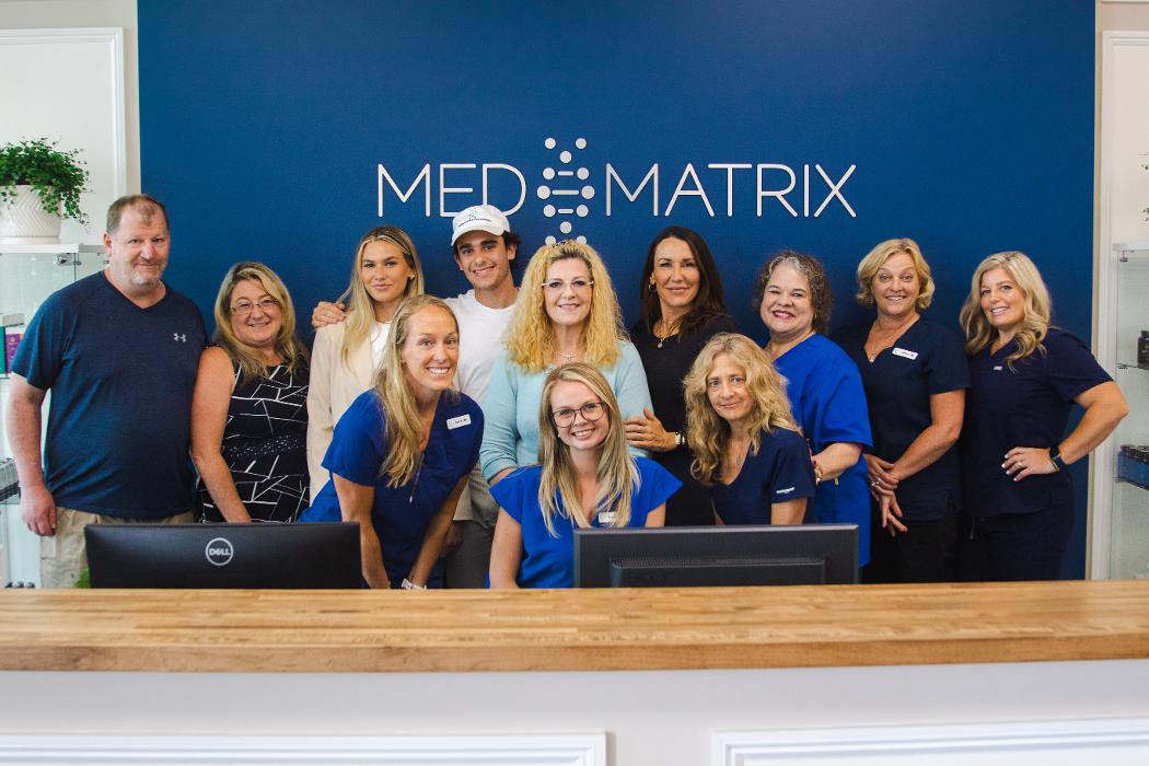 Med Matrix - Functional Medicine and MedSpa - South Portland, ME
