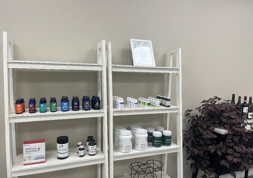 Med Matrix - Functional Medicine and MedSpa - South Portland, ME