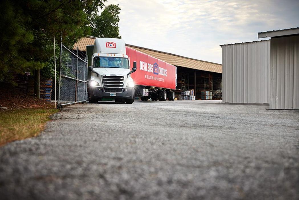 Dealers Choice Image