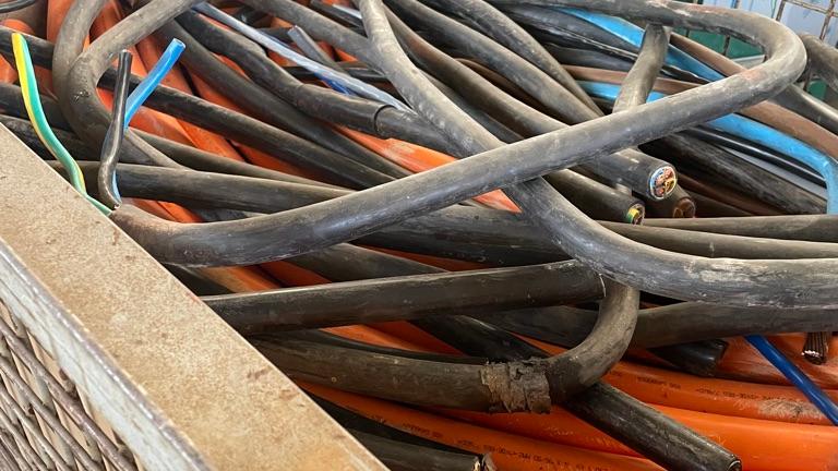 Rath-Metallhandel, Johannes-Görgens-Straße in Sankt Augustin