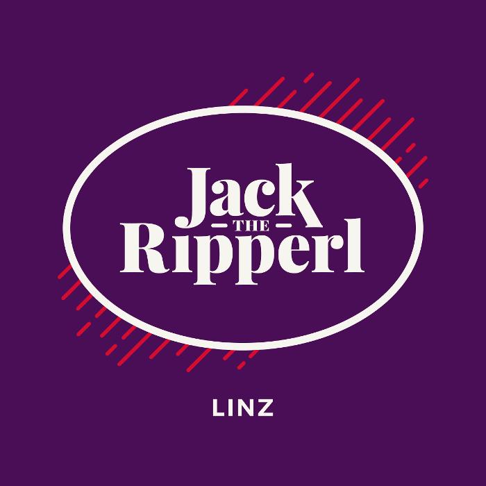 Jack the Ripperl | Linz - Taubenmarkt in Linz