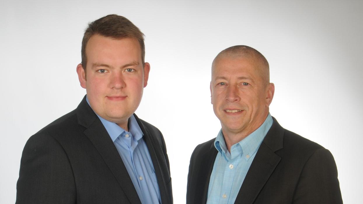 Mecklenburgische Versicherung Christoph Eppinger, Andreas-Hecht-Straße in Waldheim