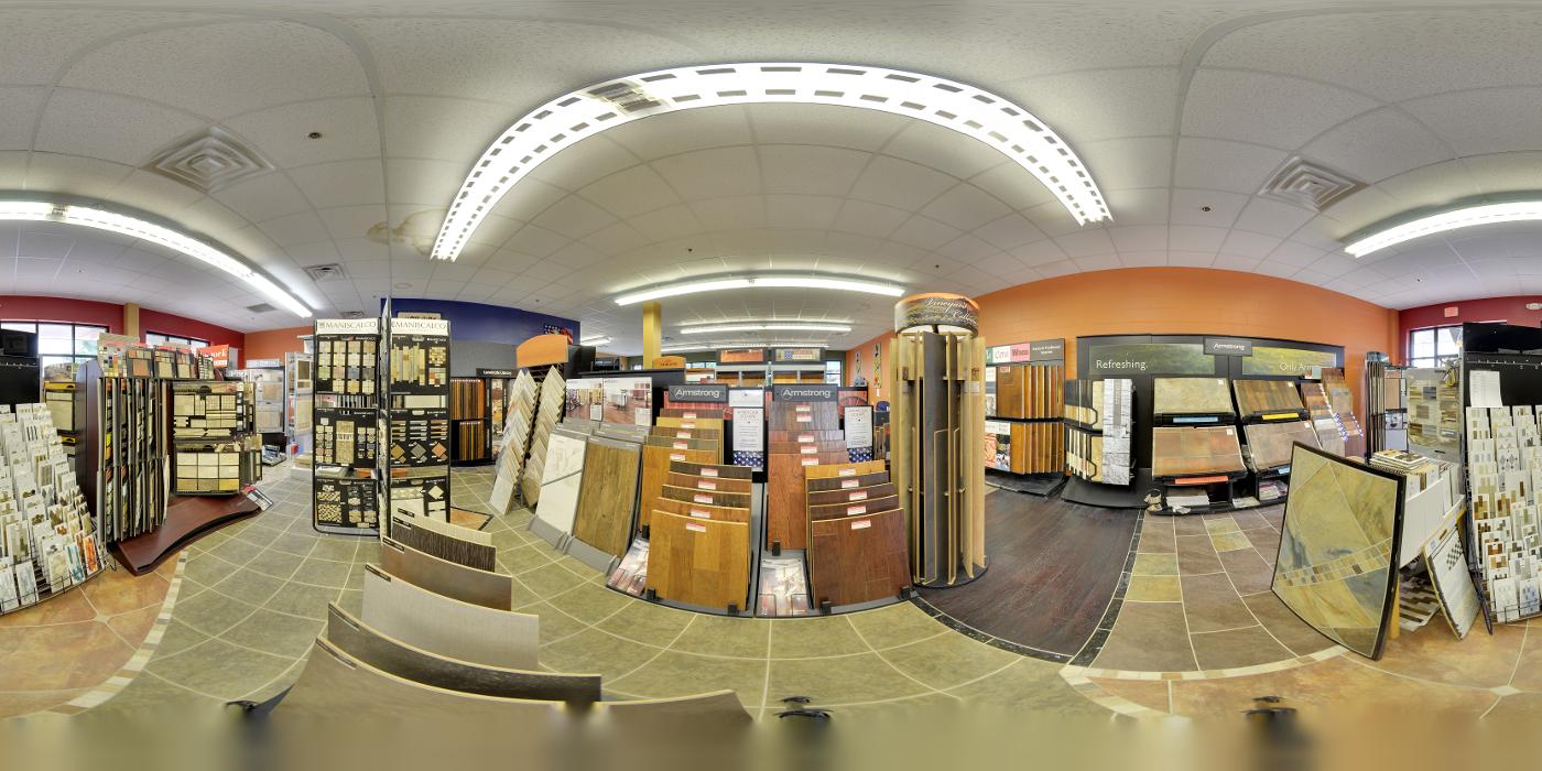 Wylie's Floor Covering - Bloomington, IN